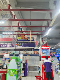 Gemilang Pusat Bahan Bangunan Banjarmasin