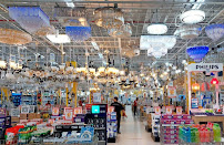 Depo Bangunan Bekasi