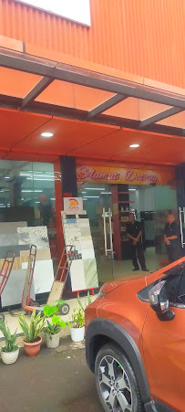 Mitra Bangunan Supermarket Bekasi