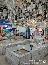 Mitra Bangunan Supermarket Bekasi