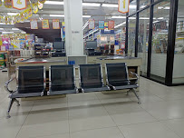 Depo Bangunan Pondok Gede