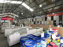 Super Ceramic Pusat Bahan Bangunan (Narogong)