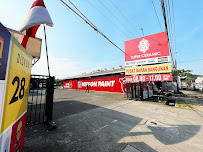 Super Ceramic Pusat Bahan Bangunan (Narogong)