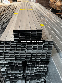 TOKO BANGUNAN MARGI JAYA CIKARANG