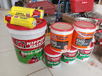 PT. BUMI NUSANTARA WIJAYA - TOKO BESI DAN BAHAN BANGUNAN - SUPPLY KEBUTUHAN PROYEK DAN PABRIK - PENGIRIMAN JABODETABEK