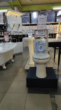 Sinar Abadi Home Centre