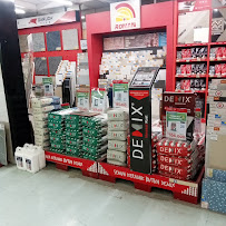 Supermarket Bahan Bangunan Tirta Bangunan