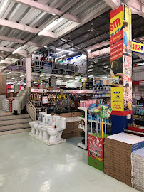 Supermarket Bahan Bangunan Tirta Bangunan