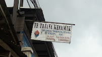 TB.Triana keramik