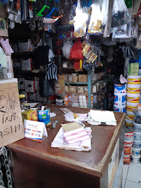 Toko Bahan Bangunan Kurnia Utama