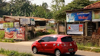 Toko Bahan Bangunan Kurnia Utama