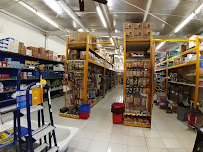 Supermarket Bahan Bangunan Hong's - Sentul City