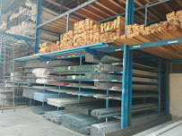 Supermarket Bahan Bangunan Hong's - Sentul City