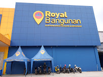 Royal Bangunan Cileungsi