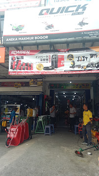 Aneka Makmur Teknik Bogor