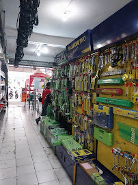 Aneka Makmur Teknik Bogor