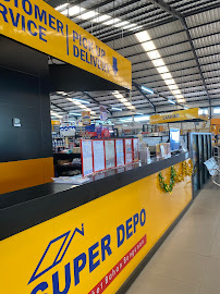 Super Depo Bangunan Cileungsi