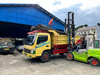Toko Besi Rizky Jaya