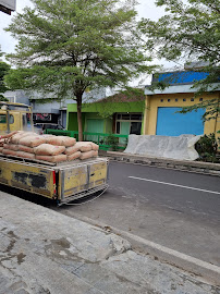 Toko Besi Kurnia