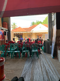 TB. PUTRI BUNGSU KAWALI
