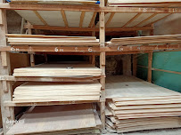 Indo Super Grosir Supermarket Bahan Bangunan