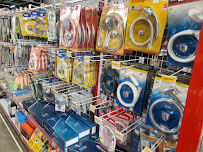 Toko Bangunan Inti Sejati Cibinong Bogor