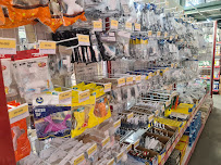 Toko Bangunan Inti Sejati Cibinong Bogor