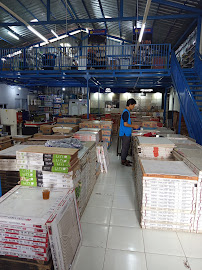 HP Indo Pangan & Bangunan