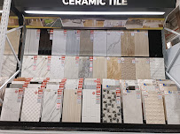 KIA Keramik & Granite Cibinong
