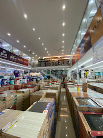 Tirta Bangunan Sawangan