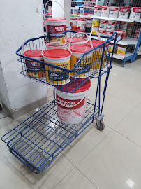 Pratama Hyundai