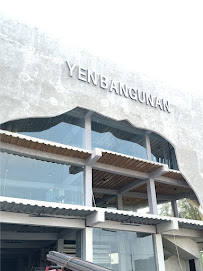 YEN BANGUNAN CIKARANG - Toko Bangunan Terlengkap di Cikarang