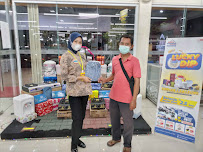 Mitra Bangunan Supermarket Cikarang