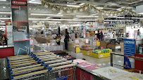 Mitra Bangunan Supermarket Cikarang