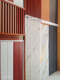 Toko pvc cikarang Dirga plafon pvc