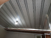 Toko pvc cikarang Dirga plafon pvc