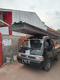 Toko Bangunan Hikmah 2 Klayan