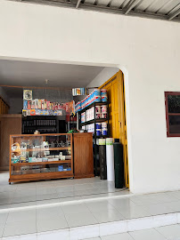 Toko Bangunan Hikmah 2 Klayan