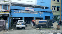Depo Bangunan Depok