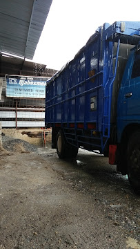 Sima Bangunan (TB. Makmur Abadi)