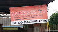Sima Bangunan (TB. Makmur Abadi)