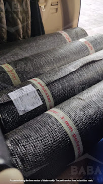 DISTRIBUTOR MEMBRAN BAKAR & SHELL FLINKOTE (Baba Material )