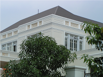PT. Masgo Muriyo Jaya