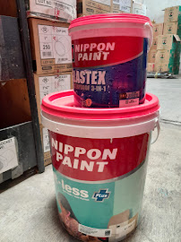 JSM Mart Garut (supermarket bahan bangunan terlengkap)