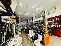 Anugerah Jaya Roster - Pusat Roster Garut Terlengkap, Aneka Batu Alam, Paving Blok, Wall Panel 3D, Dll