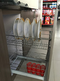 PT. Panca Warna Gallery ( JOTUN TACO GARUT )