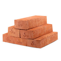 Red brick Garut Alam Jaya