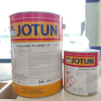 JOTUN SINAR MEGA ABADI