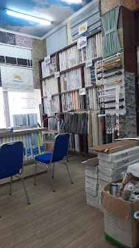 Rensa Interior Decoration - WPC | Wallpanel | Lantai Vinyl | SPC | Wallpaper | Plafon PVC - Rancaekek