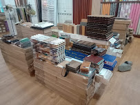 Rensa Interior Decoration - WPC | Wallpanel | Lantai Vinyl | SPC | Wallpaper | Plafon PVC - Rancaekek